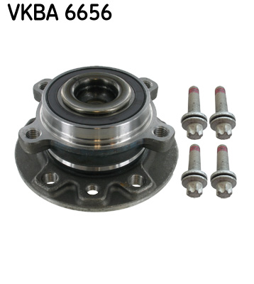 Kit cuscinetto ruota SKF VKBA6656